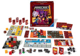 Ravensburger: Minecraft Portal Dash Game