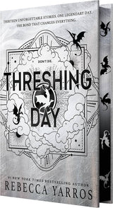 Threshing Day