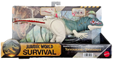 Jurassic World: Survival Gigantic Thrashers - Torvosaurus