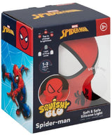 Mavel Spiderman SquishyGlo Light