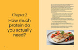 The Power of Protein