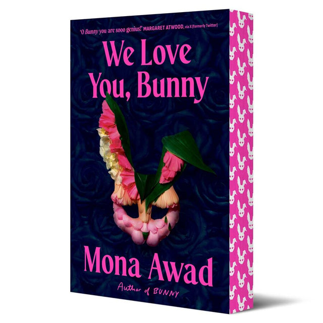 We Love You, Bunny