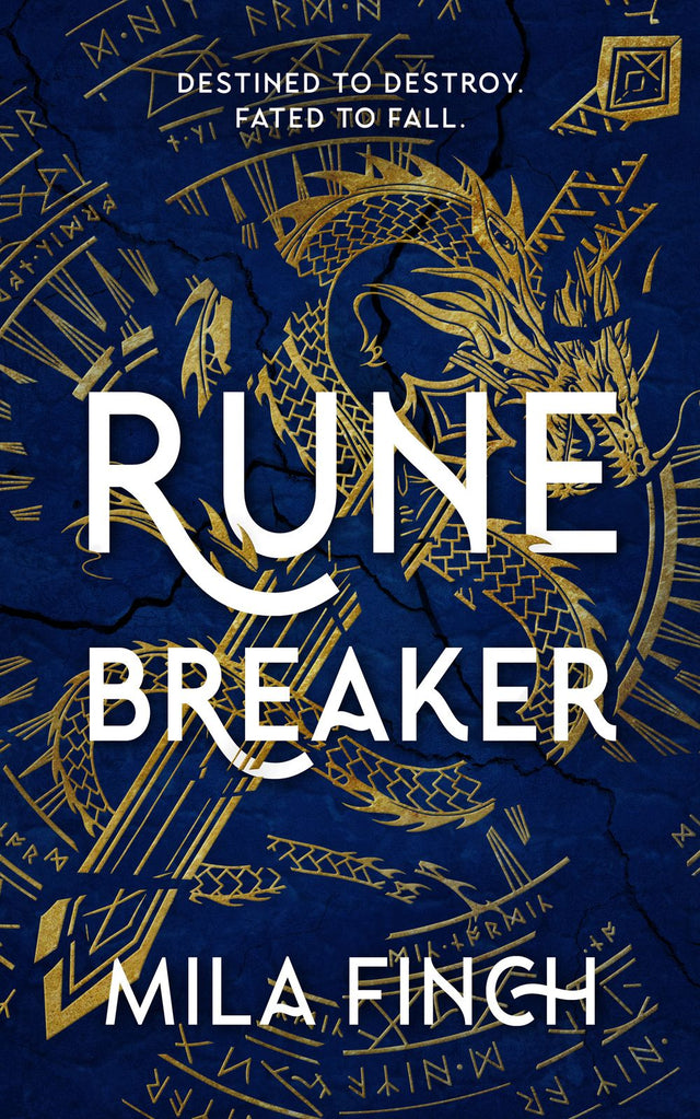 Rune Breaker