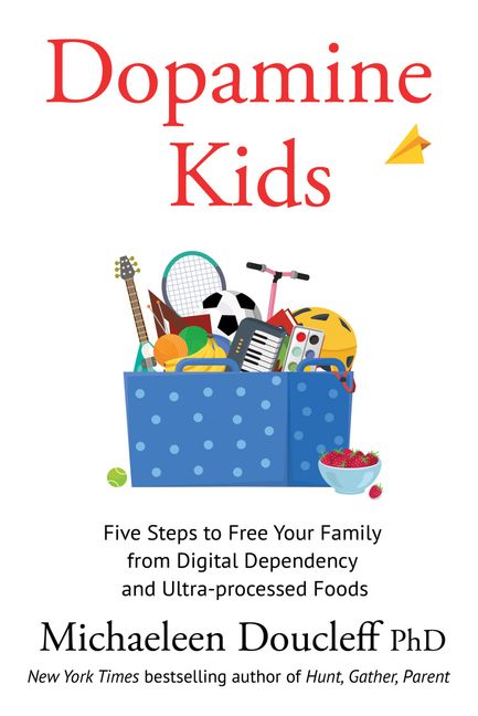 Dopamine Kids